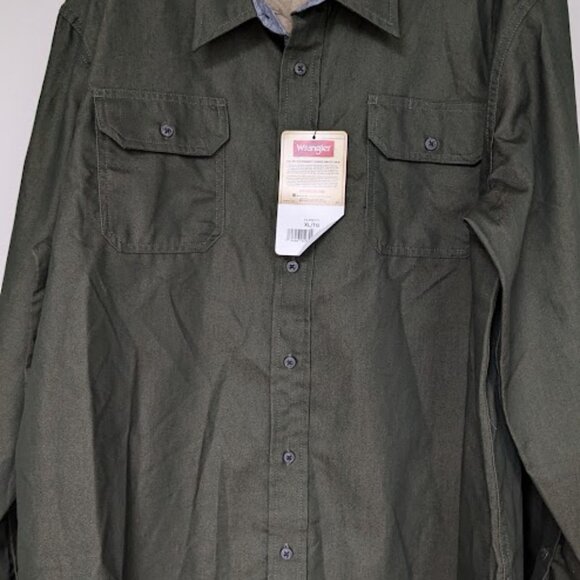 new cotton wrangler - Picture 4 of 12